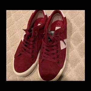 Vintage Havana sneakers like new size 9
